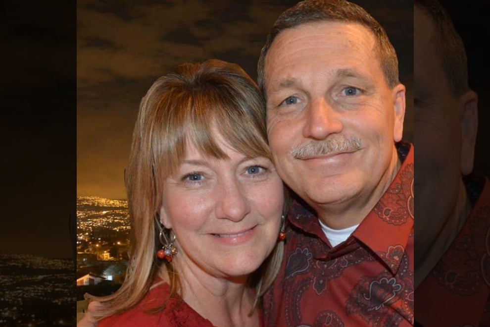 Glenn and Sherri McGhee Baptist Bible Fellowship International