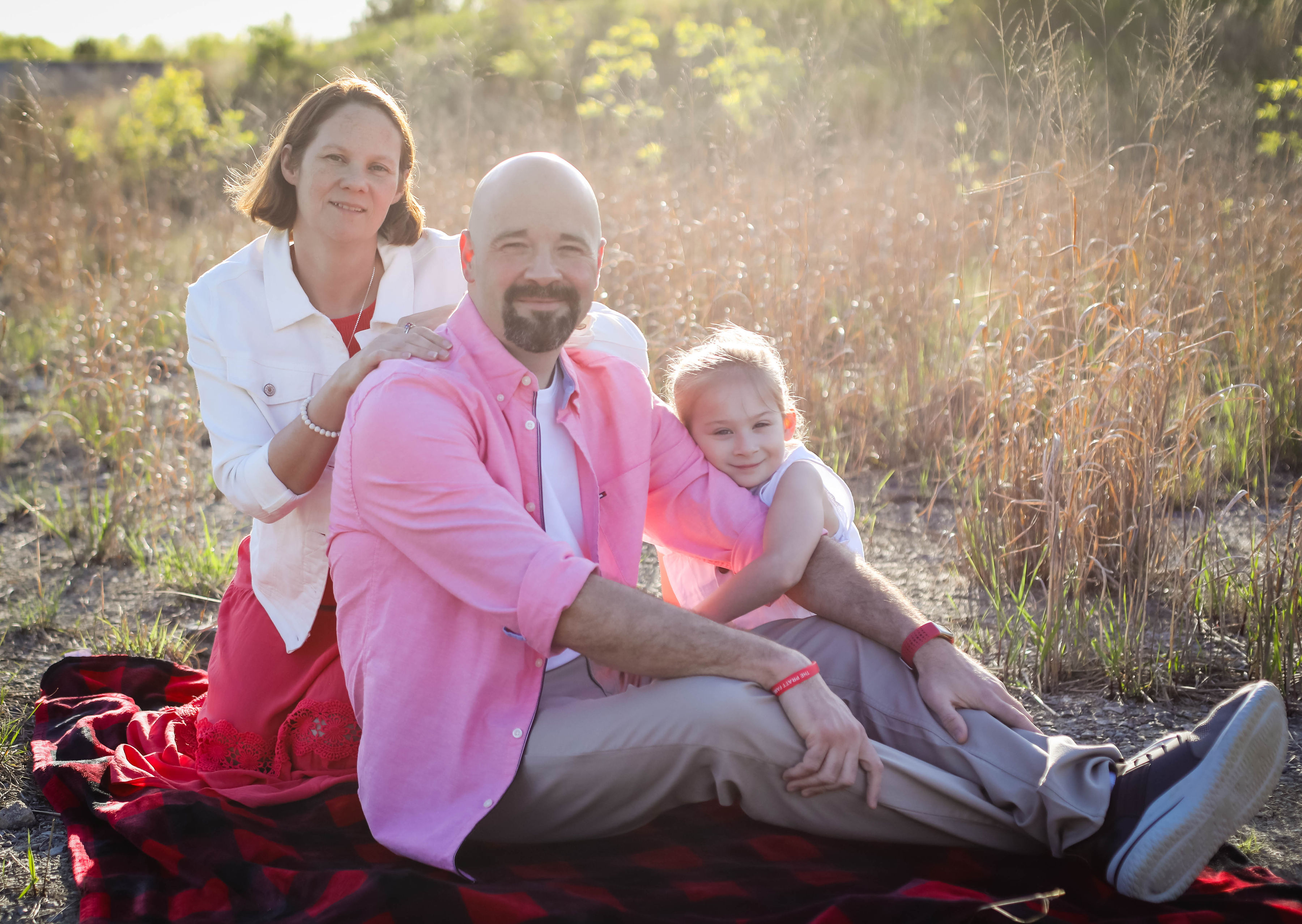 Steven and Laura Pratt - Baptist Bible Fellowship International